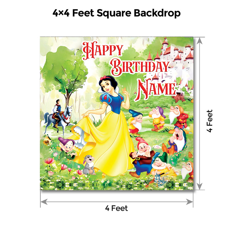 Snow White Classic Package
