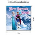 Frozen Classic Package