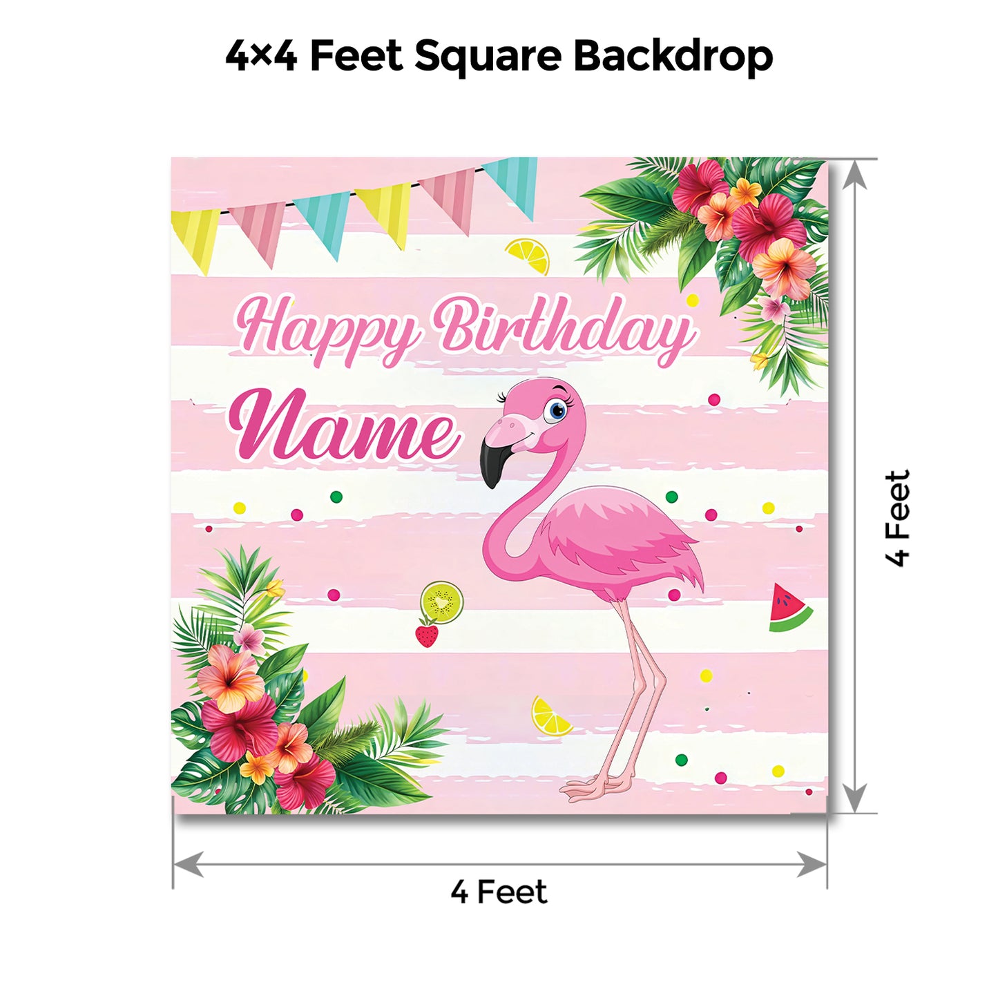 Flamingo Classic Package