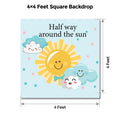 Sun and Cloud Classic Package