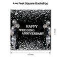 Black and Silver Classic Package