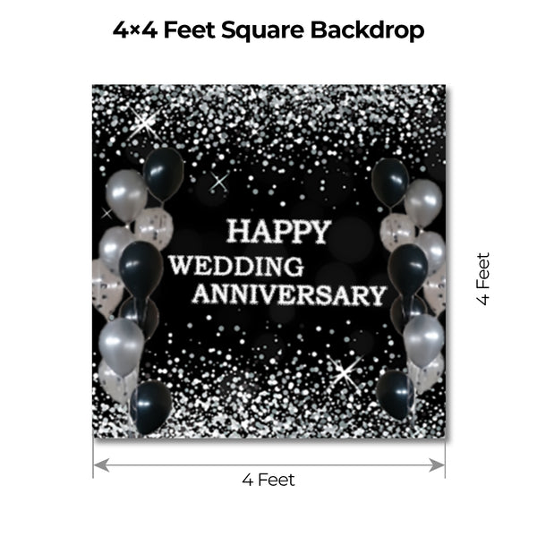 Black and Silver Classic Package