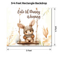 Bunny Brown Premium Package