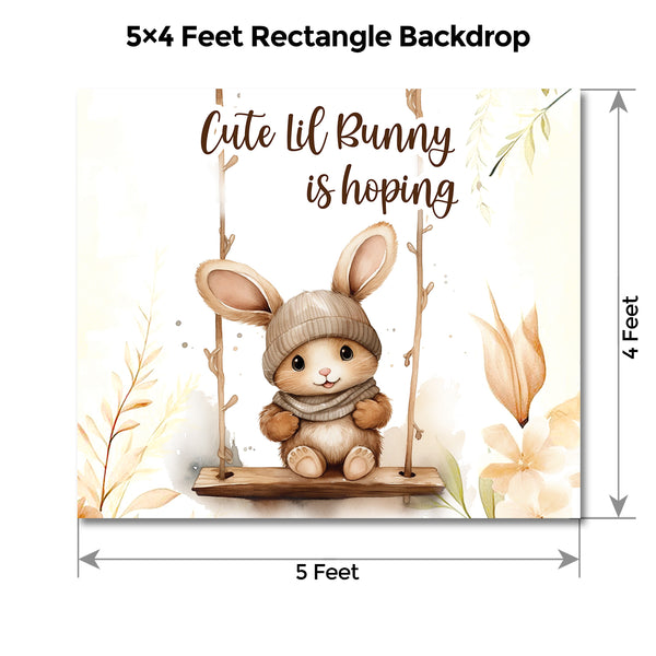 Bunny Brown Premium Package