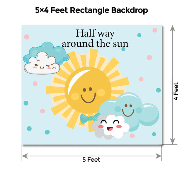 Sun and Cloud Premium Package