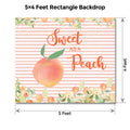 Peach Premium Package
