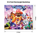 Paw Patrol Premium Package