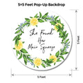 Lemon Popup Premium Package