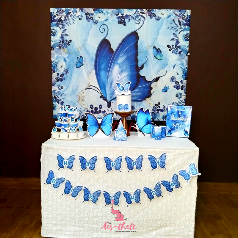 Butterfly 22
