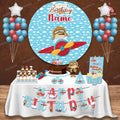 Aviator Popup Premium Package