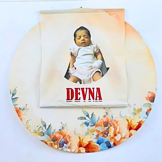 Name Revealing Design 12