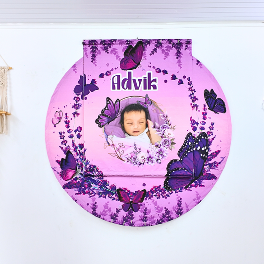 Name Revealing Design 1