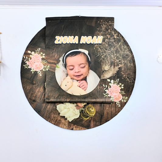 Name Revealing Design 9