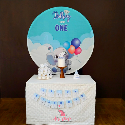 Elephant 9