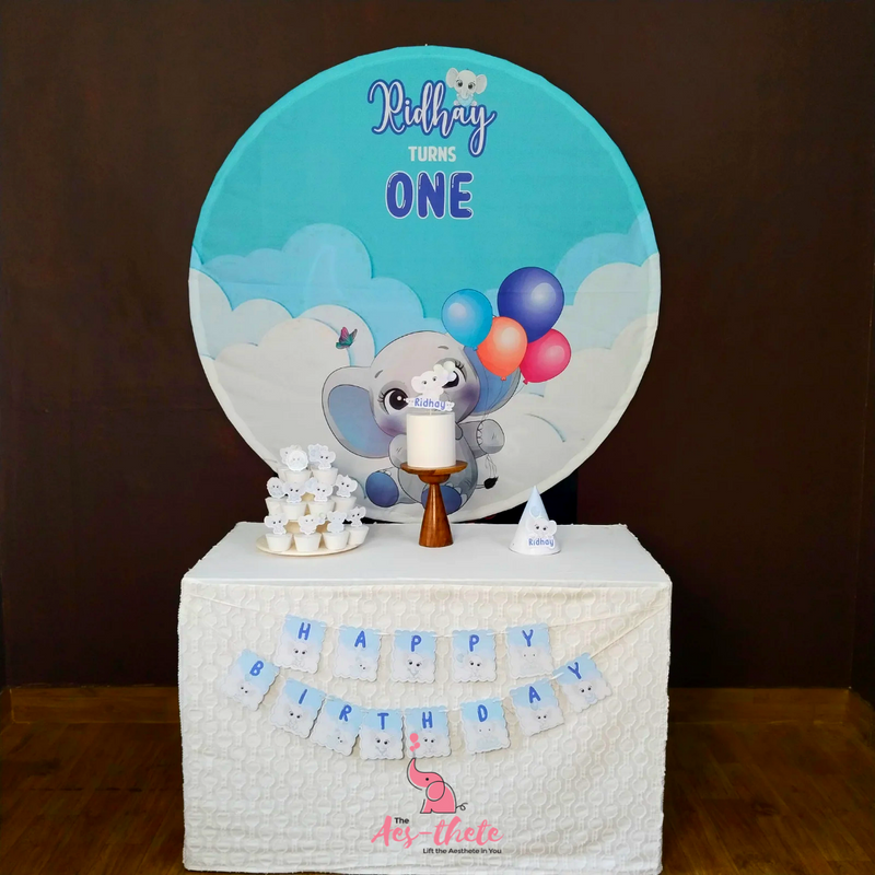 Elephant 9