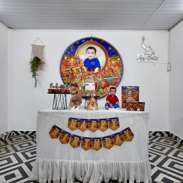 Traditional Themes premium