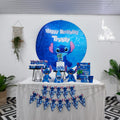 Stitch Popup Premium Package