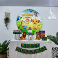 Wildlife & Animal Themes - Lion King 1