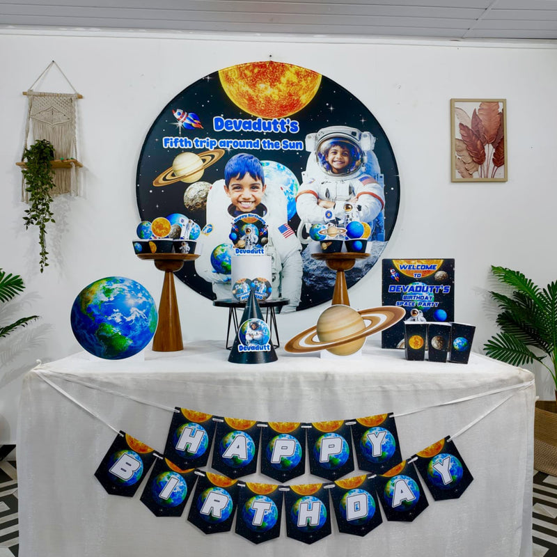 Celestial and Rainbow Themes-Outerspace 3