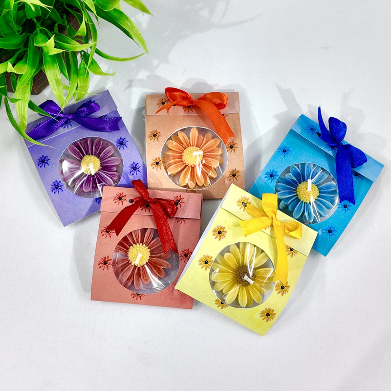 Candles (Set of 5)