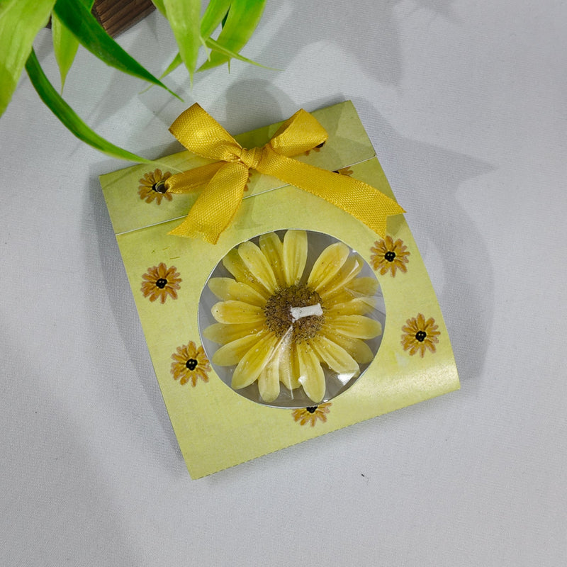 Candles (Set of 5)