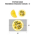 Lemon Popup Luxury Package