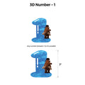 Ice Age Popup Luxury Package