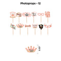 Peach Popup Luxury Package