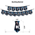Harry Potter Popup Classic Package