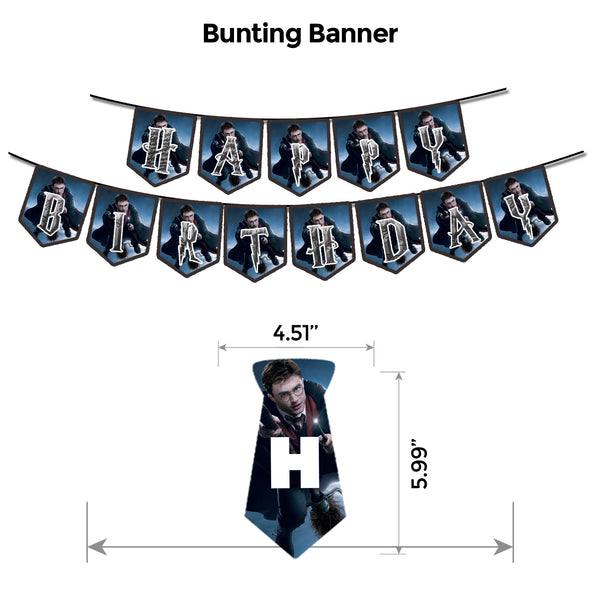 Harry Potter Popup Classic Package