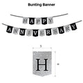 Black and Silver Popup Classic Package