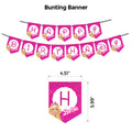 Barbie Popup Luxury Package
