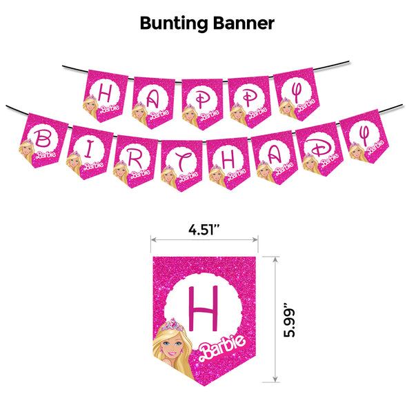 Barbie Premium Package