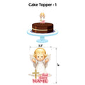 Angel Pink Popup Premium Package