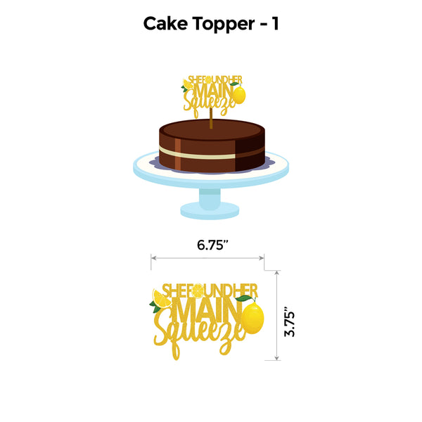 Lemon Popup Premium Package