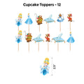 Cinderella Classic Package