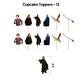Harry Potter Popup Classic Package