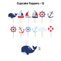 Sailor Popup Classic Package