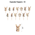 Bunny Brown Popup Luxury Package