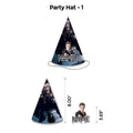 Harry Potter Popup Classic Package