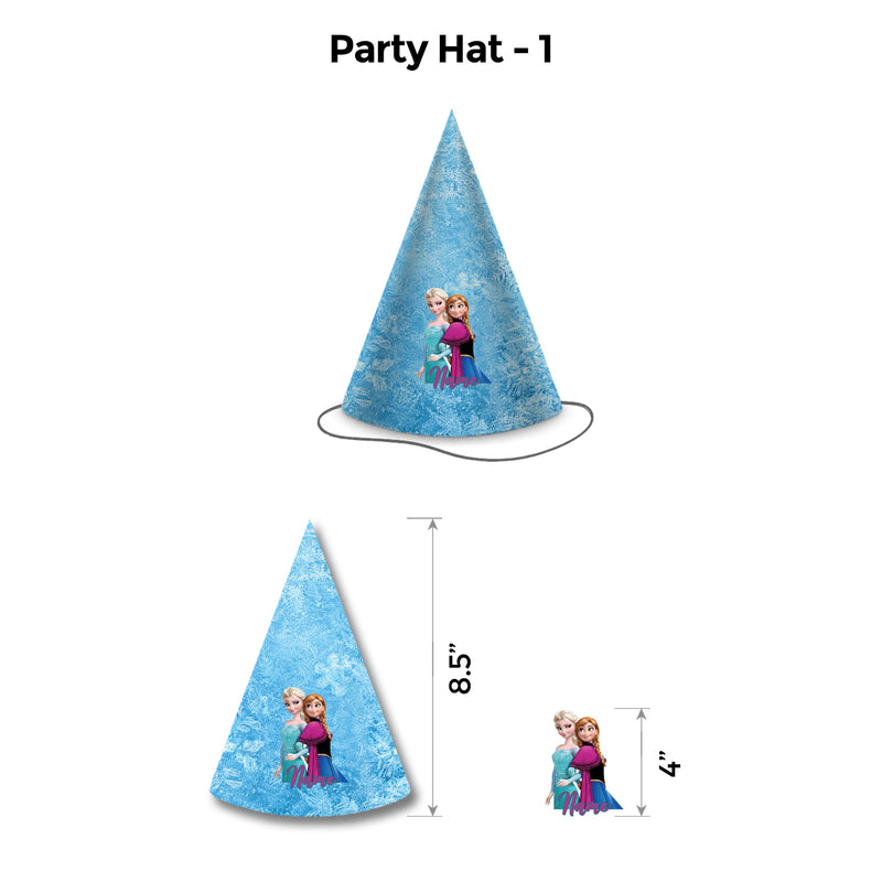 Frozen Classic Package
