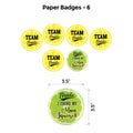 Lemon Popup Premium Package