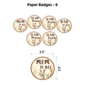 Bunny Brown Popup Premium Package