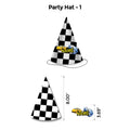 Hot-wheels Premium Package