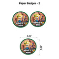 Minecraft Premium Package