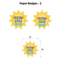 Sun and Cloud Premium Package