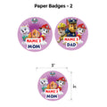 Paw Patrol Premium Package