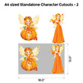 Autumn Fairy Premium Package