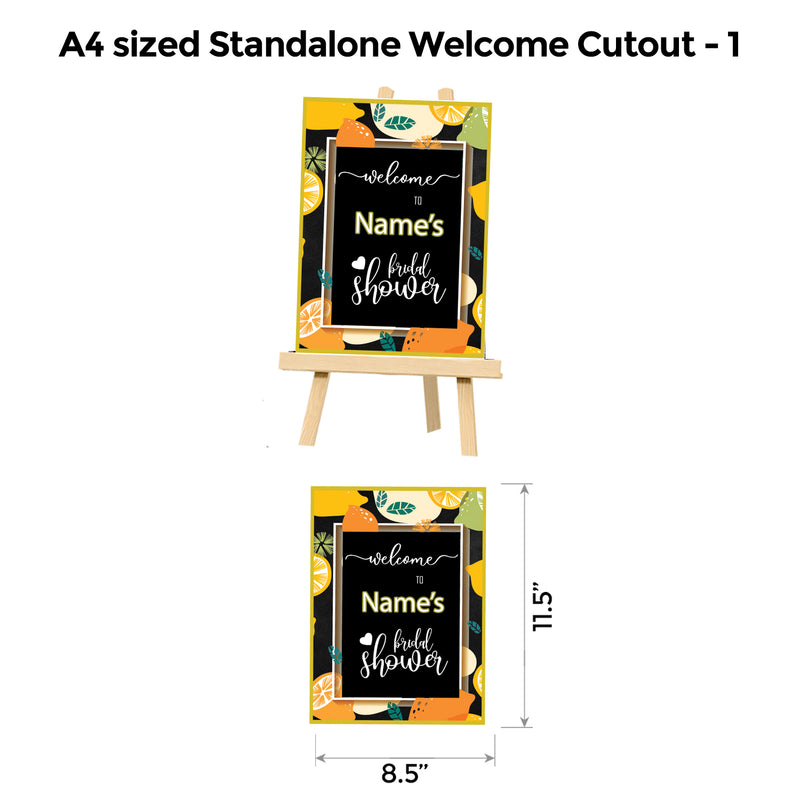 Lemon Popup Premium Package