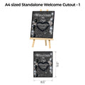 Black and Silver Premium Package